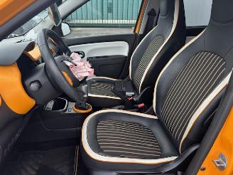 Renault Twingo  picture 5