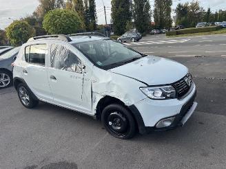 Dacia Sandero STEPWAY picture 4