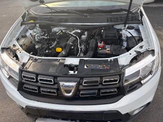 Dacia Sandero STEPWAY picture 9