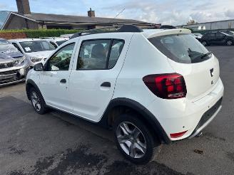 Dacia Sandero STEPWAY picture 2