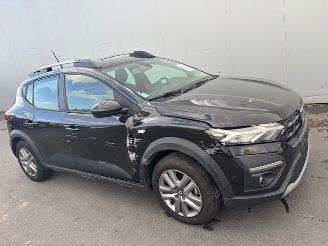 Dacia Sandero STEPWAY picture 2
