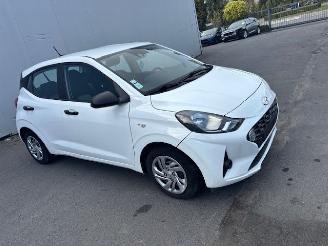 Hyundai I-10  picture 5