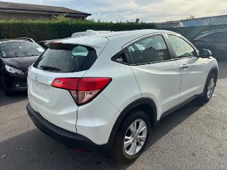 Avarii autoturisme Honda Hr-v  2017/11