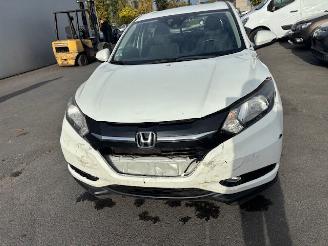 Honda Hr-v  picture 4