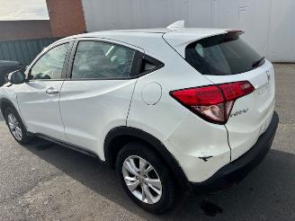 Honda Hr-v  picture 6