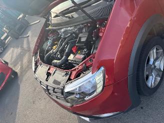 Dacia Sandero STEPWAY picture 10