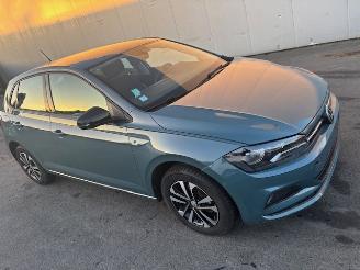 Volkswagen Polo IQ DRIVE picture 2