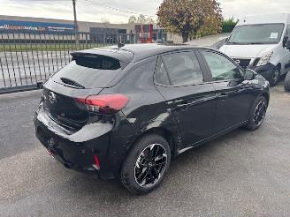 krockskadad bil auto Opel Corsa  2020/7