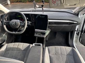 Renault Mégane E-Tech 60KWH picture 11