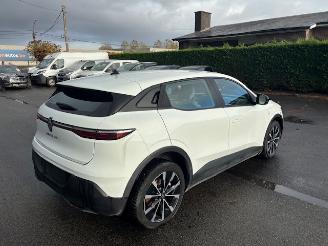 Vaurioauto  passenger cars Renault Mégane E-Tech 60KWH 2023/6