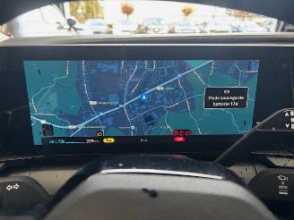 Renault Mégane E-Tech 60KWH picture 14