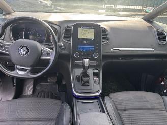 Renault Scenic AUTOMAAT picture 5