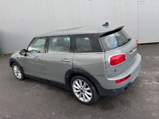 Mini Clubman  picture 4