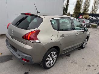 Peugeot 3008  picture 5