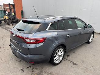 Renault Mégane  picture 3