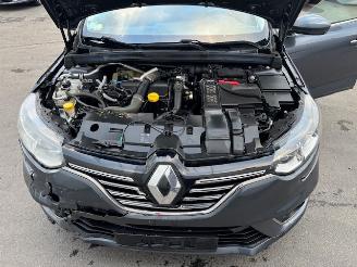 Renault Mégane  picture 8