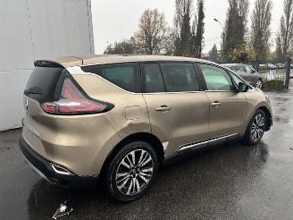 škoda osobní automobily Renault Grand-espace INITIALE 2016/8