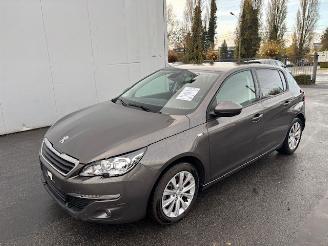 Peugeot 308  picture 6