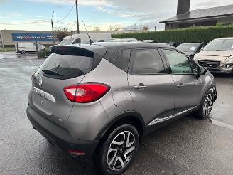 Unfallwagen Renault Captur AUTOMAAT 2013/11