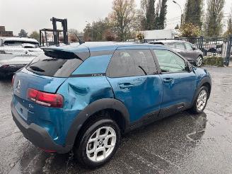 Citroën C4 cactus AUTOMAAT picture 5