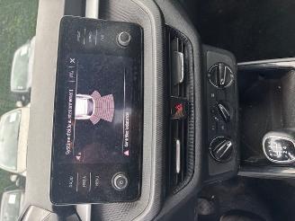 Skoda Fabia  picture 8