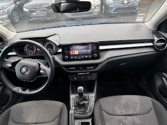 Skoda Fabia  picture 5