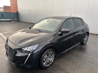 Peugeot 208 STYLE picture 5