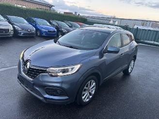 škoda osobní automobily Renault Kadjar  2019/3