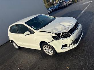 Volkswagen Polo  picture 11