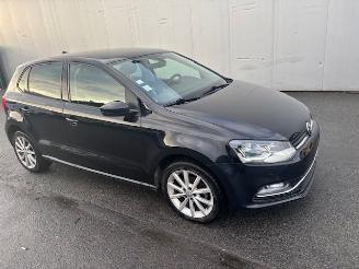 Volkswagen Polo  picture 2