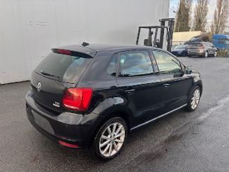 škoda osobní automobily Volkswagen Polo  2016/4