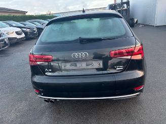 Audi A3 SLINE AUTOMAAT picture 2