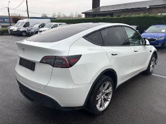 uszkodzony samochody osobowe Tesla Model Y  2023/11