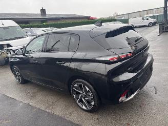 škoda osobní automobily Peugeot 308  2025/6