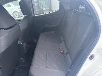 Toyota Yaris  picture 10