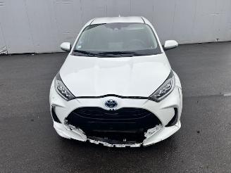 Toyota Yaris  picture 6