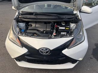 Toyota Aygo  picture 8