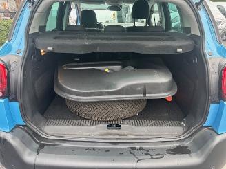 Citroën C3 Aircross  picture 11