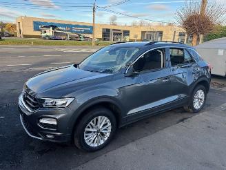 Volkswagen T-Roc  picture 4