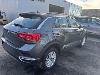 škoda osobní automobily Volkswagen T-Roc  2021/5