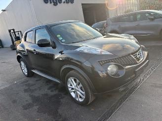 Nissan Juke  picture 2