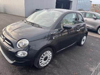 Fiat 500  picture 2