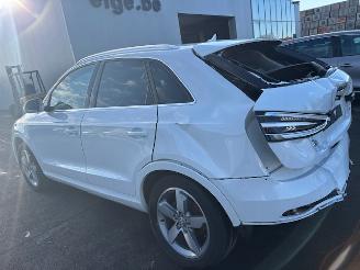 Audi Q3  picture 6