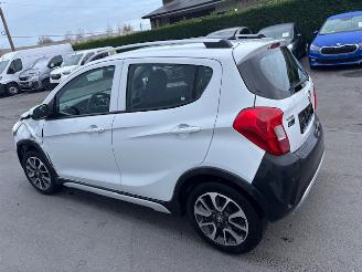 Opel Karl ROCKS picture 2