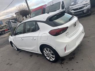 skadebil auto Opel Corsa  2020/9