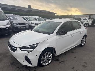 Opel Corsa  picture 5