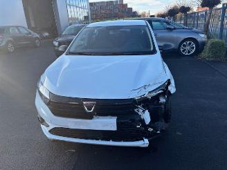 Dacia Sandero GPL picture 2