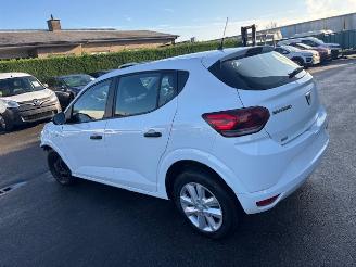Dacia Sandero GPL picture 10