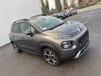 krockskadad bil auto Citroën C3 Aircross AUTOMAAT 2020/12