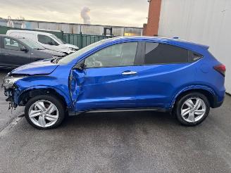 Honda Hr-v AUTOMAAT picture 6
